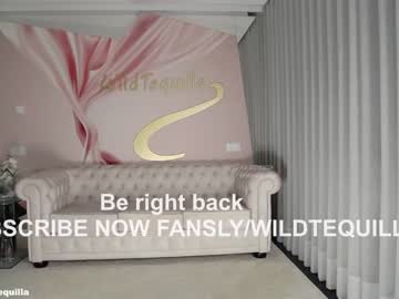 webcam girl wildtequilla live cam image #6434901