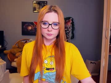 webcam girl klementinagirl live cam image #3468385
