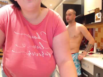 webcam couple aly_alyce live cam image #2260470