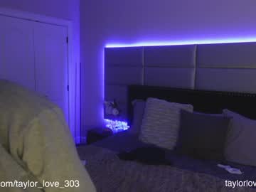 webcam girl taylor_love_303 live cam image #3330874