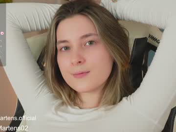 webcam girl beckymartens live cam image #6064849