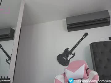 webcam girl venezolanacute live cam image #5007847