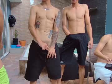 webcam man badguyss_bisex live cam image #6601320