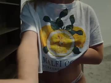 webcam girl sunny_days777 live cam image #7022564
