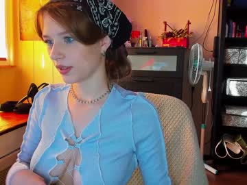 webcam girl ketlinrous live cam image #300960
