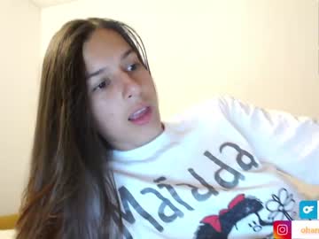 webcam girl ohanna_ live cam image #2280248
