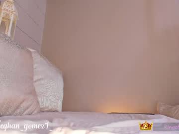 webcam girl _meghan_gomez1_ live cam image #2399079