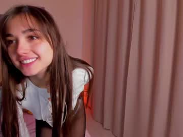 webcam girl hi_kendall live cam image #3380491