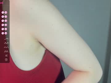 webcam girl cute_caprice live cam image #5157654