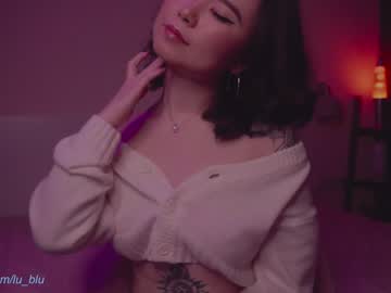webcam girl lu_blu live cam image #486444