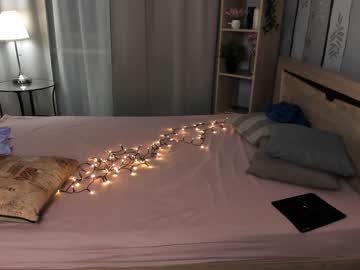 webcam girl ella_flare live cam image #2566269