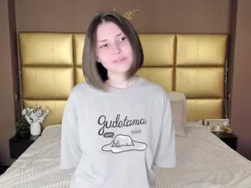 webcam girl babydoll_ginny live cam image #7120992
