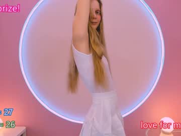 webcam girl jenny_ames live cam image #3522507