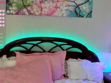 webcam girl flower_nicole live cam image #6345931