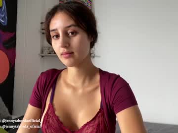 webcam couple jenny_taborda live cam image #2363308