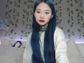 webcam girl le_chan live cam image #4882857