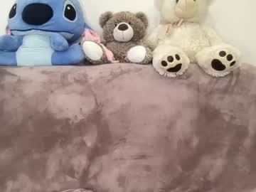 webcam girl oh_honey_ live cam image #1845221