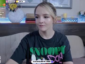 webcam girl ginger_pie live cam image #2766003