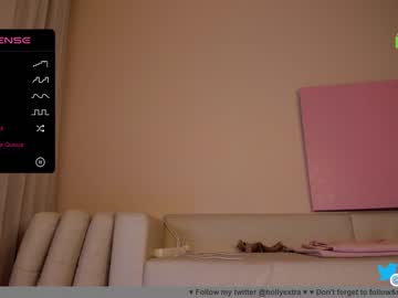 webcam girl hollyextra live cam image #5378973