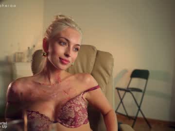 webcam girl artmosphera live cam image #4507396