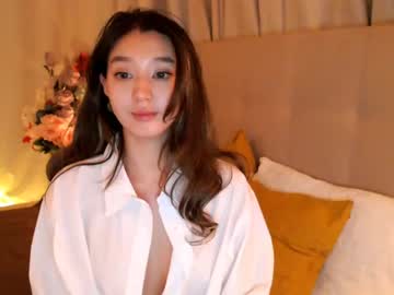 webcam girl sharasuo live cam image #524854