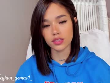 webcam girl _meghan_gomez1_ live cam image #1838179