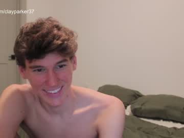 webcam man clay_parker live cam image #384619