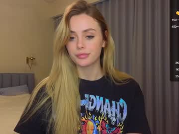webcam girl sky_magic live cam image #5620678