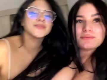 webcam girl katty_lopera live cam image #77342