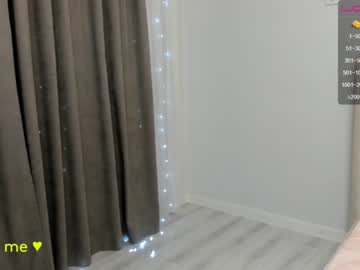 webcam girl manilla_sky live cam image #195926