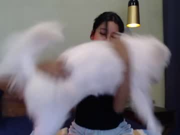 webcam girl hersheys_aran live cam image #4130295