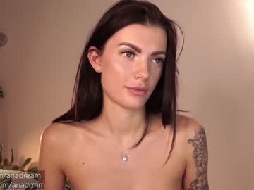 webcam girl dreamana live cam image #727954