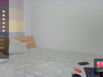 webcam girl felissiany live cam image #5283424