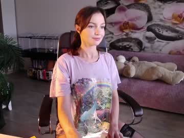 webcam girl jennycutey live cam image #4858730