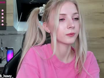 webcam girl oh_honey_ live cam image #257591