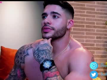 webcam man dominic_sullivan1 live cam image #1470334