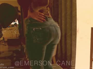 webcam girl emersoncane live cam image #5454195