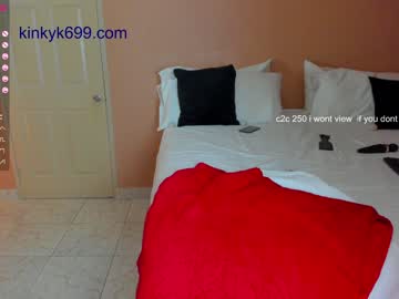 webcam girl kinkyk699 live cam image #30336
