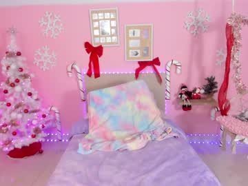 webcam girl little_effy18 live cam image #3304490
