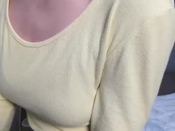 webcam girl holy_sunrise live cam image #7067777