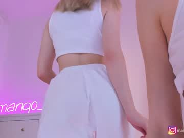 webcam girl mango_shake live cam image #448381