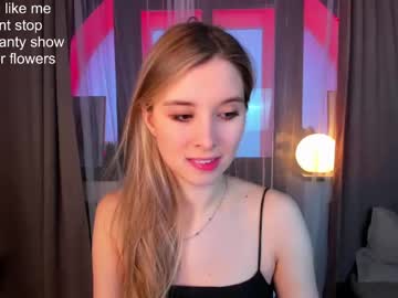 webcam girl milablush live cam image #3695278