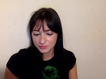 webcam girl sage_crystal live cam image #5128823