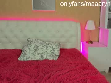 webcam girl maaarynip live cam image #70943