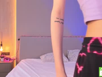 webcam girl melissa_shawty live cam image #3750877
