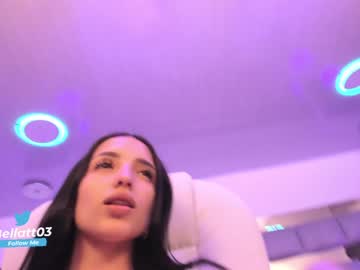 webcam girl isabella_torres_ live cam image #2092424