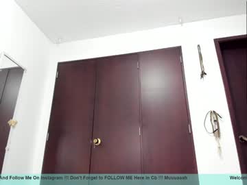 webcam girl ohanna_ live cam image #103765