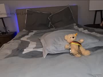 webcam couple ari_lovexo live cam image #1367477