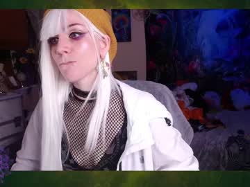 webcam girl tricky_nymph live cam image #2904531