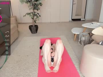 webcam girl oki_dokie live cam image #4697686